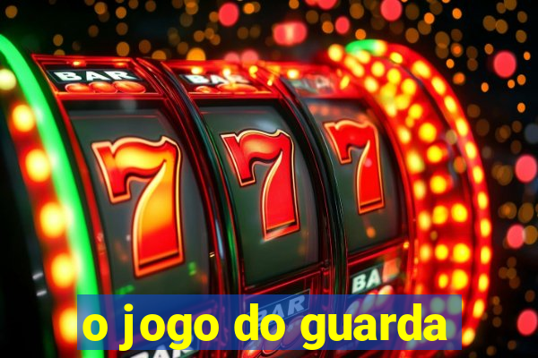 o jogo do guarda-chuva